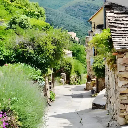 Du Caroux 3*